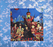 Their satanic majesties request