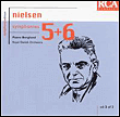 Symphonies N°5 et N°6