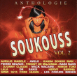 Anthologie soukouss volume 2 - Afrique - CD album - Achat & prix | fnac