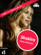 Shakira pure intuition+ cd