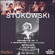 Symphonie N°1 en do mineur