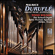 Organ music complete