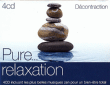 Pure décontraction Relaxation