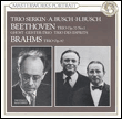 Trios / op.70 'Les esprits' et op.87