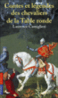 Contes et légendes des chevaliers de la Table ronde