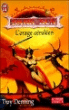 L'orage céruléen