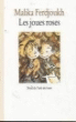 Les joues roses