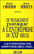 Du management panique à l'entreprise du XXIe siècle