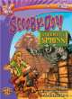Jeu PC Scooby-Doo : Le Secret Du Sphinx - Complet - Très Bon état