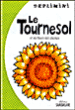 Le tournesol et les fleurs des champs