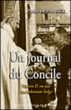 Un journal du Concile