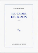 Le Crime de Buzon