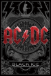 Poster AC/DC - Black Ice - AC/DC - Objet dérivé - Achat & prix | fnac