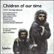 Children Of Our Time