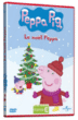 Peppa Pig Le Noël de Peppa DVD