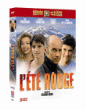 L'Eté rouge - Coffret