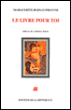 Le livre pour toi
