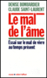Le mal de l'âme