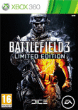 Battlefield 3 Edition Limitée