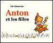 Anton et les filles