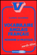 Vocabulaire anglais-français