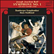 Symphonie N°1 An Das Vaterland, opus 96