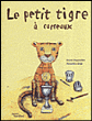 Petit tigre a carreaux