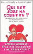 Qui est sous ma couette ?
