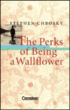 The perks of being a wallflower