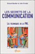 Les secrets de la communication