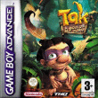 Jeu PS2 Tak & Le Pouvoir De Juju - Complet, Très Bon état, Version Française