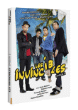 Les invincibles - Coffret de la Saison 2