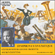Symphonie Fantastique, opus 14