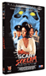 Scary scream movie - VHS