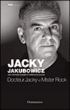 Docteur Jacky et mister Rock - broché - Jacky Jakubowicz - Achat Livre ...