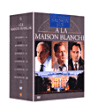 A la Maison Blanche - Coffret intégral de la Saison 6