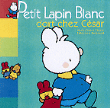 Petit Lapin Blanc dort chez César