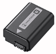 Sony Batterie NP-FW50 pour Sony NEX, Sony DSC-RX10, Sony A6500