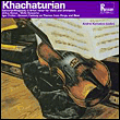 Concerto pour violon en mi mineur - Concerto fantaisie...