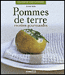 Pommes de terre recettes gourmandes