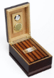 Coffret Le petit Larousse des cigares
