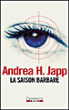 La Saison barbare