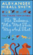 African folk tales