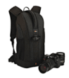 Sac à dos Lowepro Flipside 200 Noir