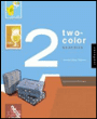 Two Color Graphics /anglais