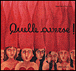 Quelle averse !