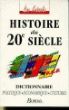 Histoire du 20e siècle