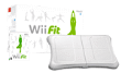Nintendo Wii Fit