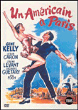 Un américain à Paris