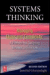 Systems thinking: managing chaos and complexity: a platform - Poche ...